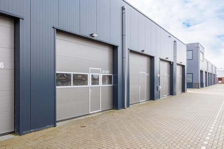 Kerkstraat 46-008, Druten