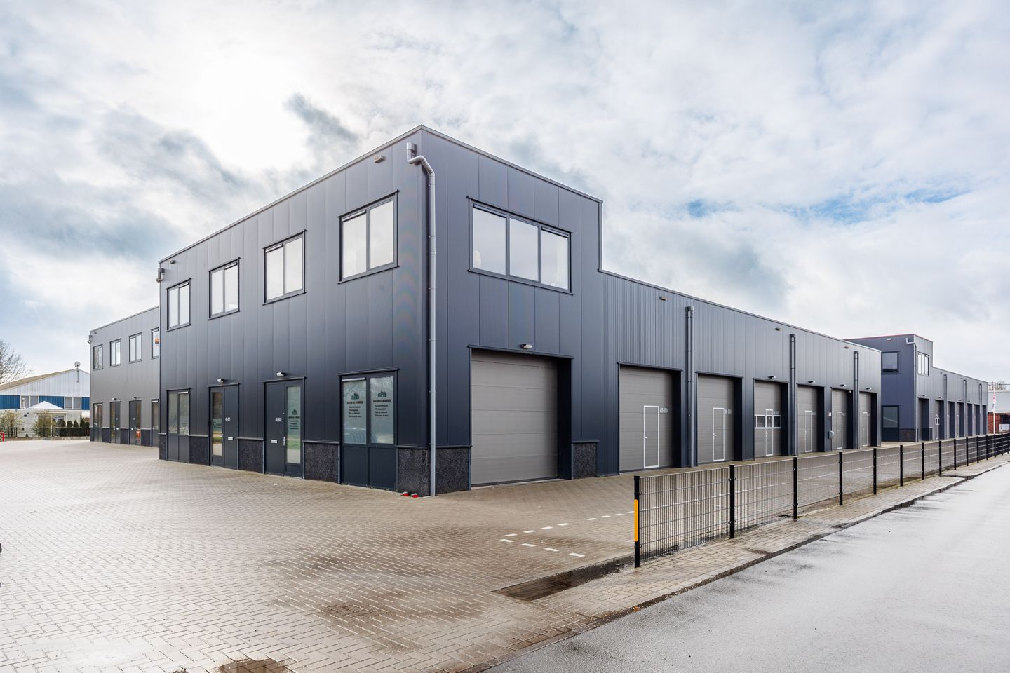 Bekijk foto 3 van Kerkstraat 46-008