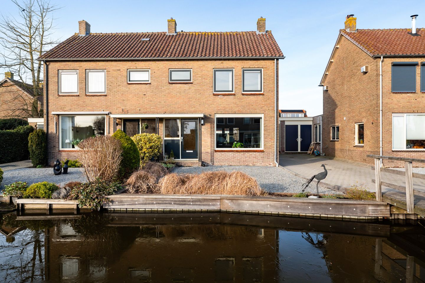 Foto 1 van Kerkweg 7