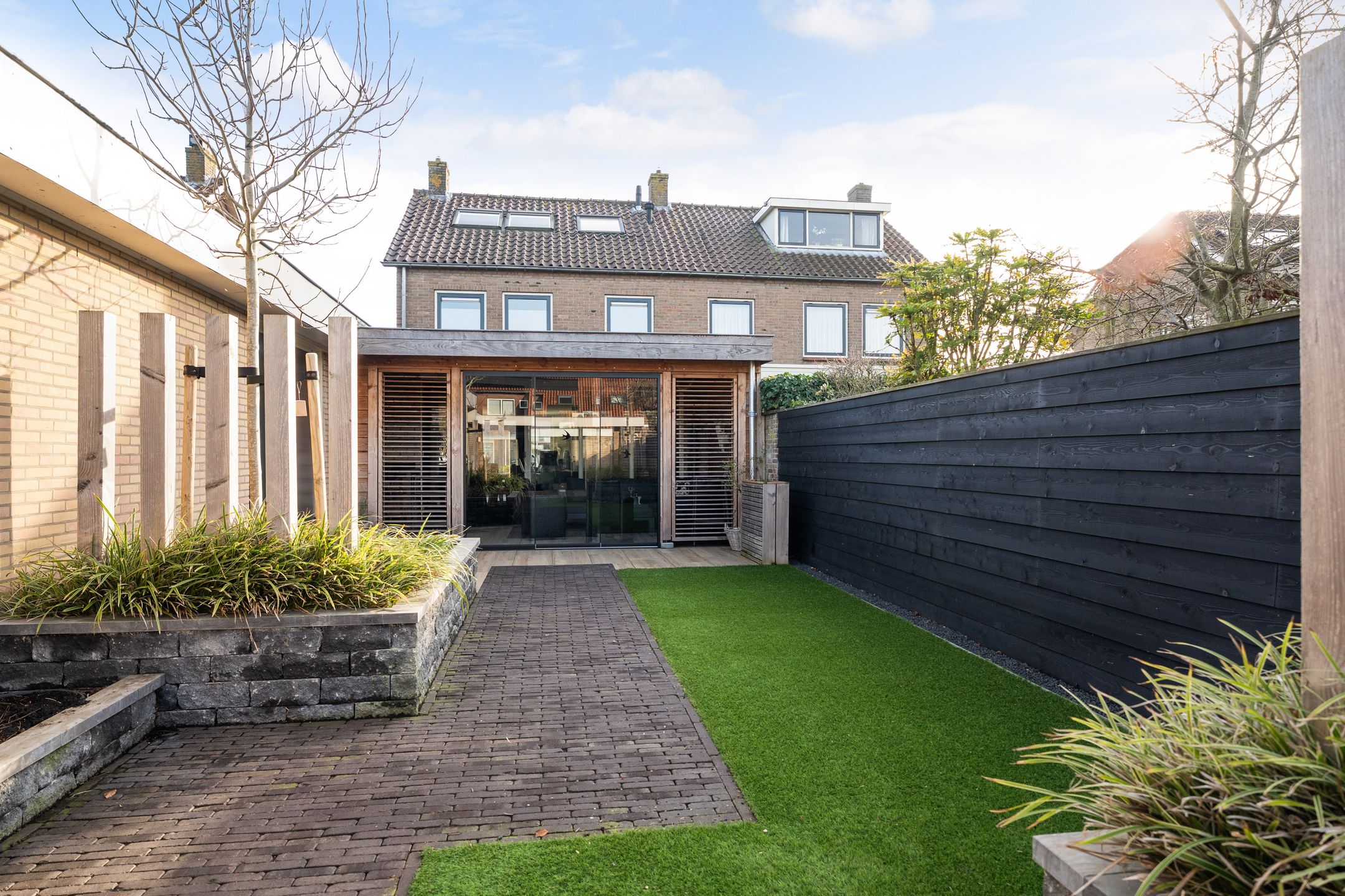 Photo 48 of Kerkweg 7