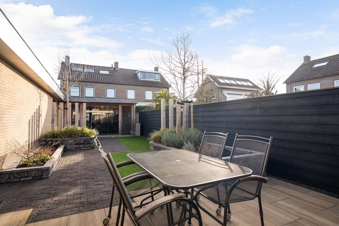 Photo 43 of Kerkweg 7