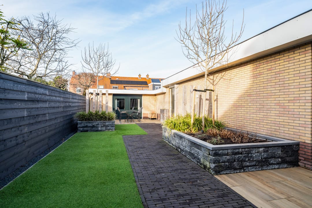 Photo 46 of Kerkweg 7