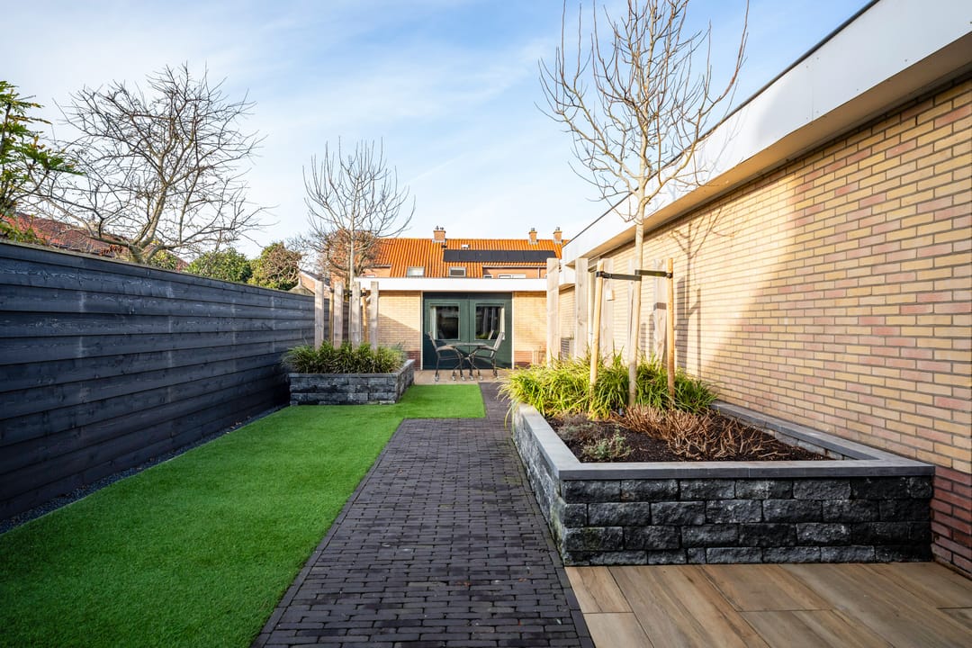 Photo 47 of Kerkweg 7