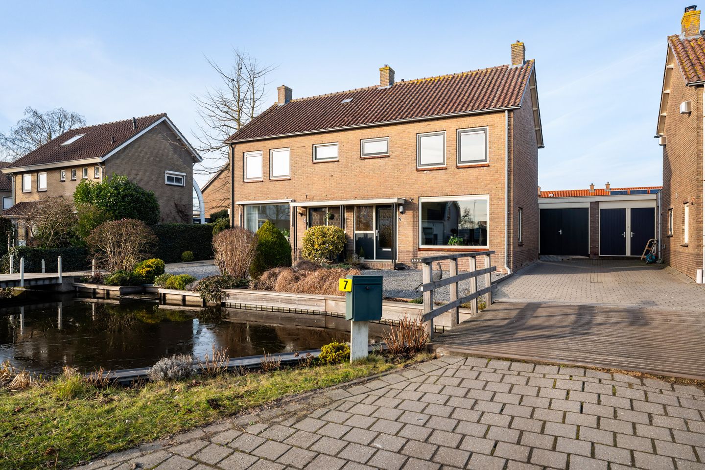 Photo 50 of Kerkweg 7