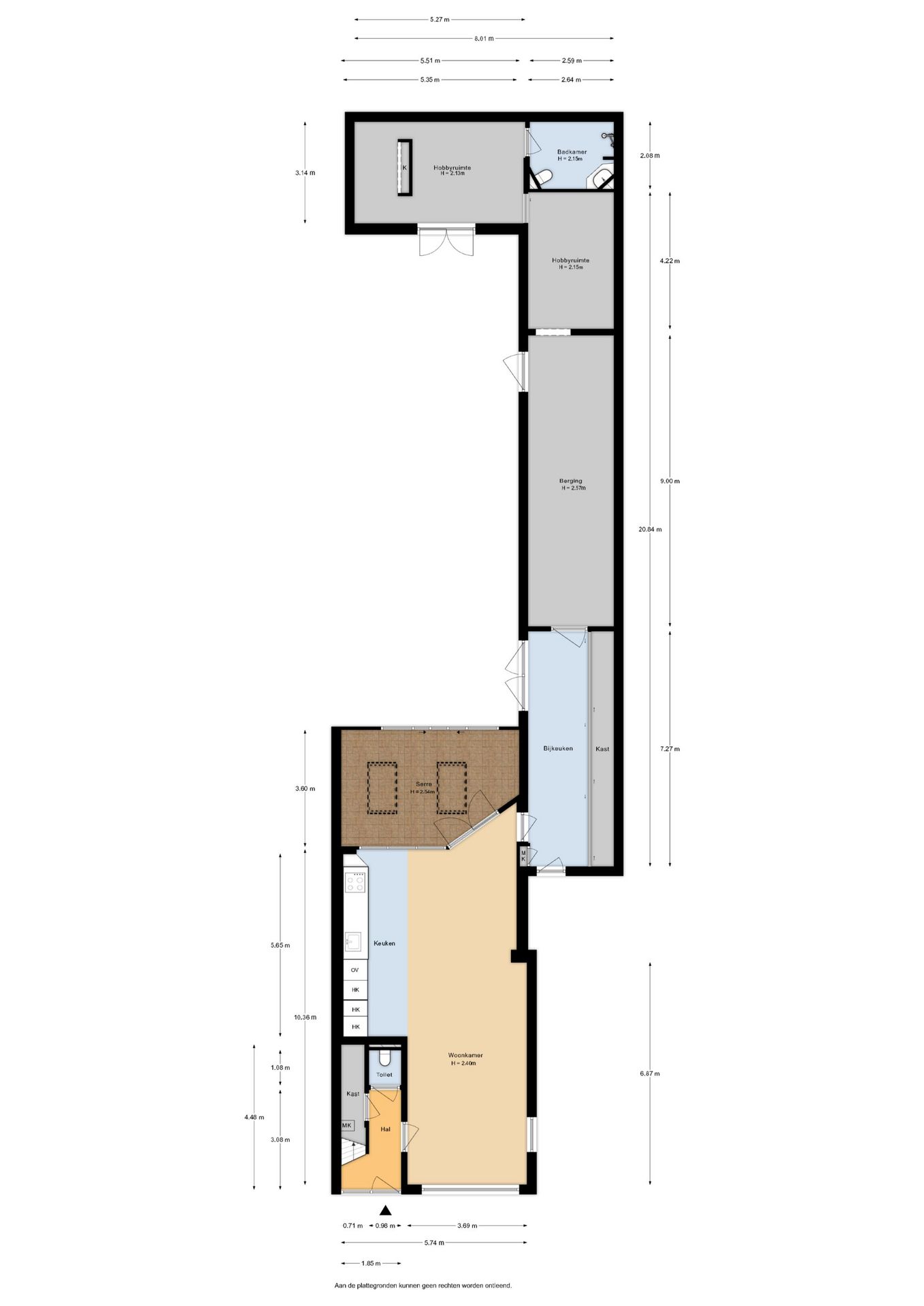 Photo 54 of Kerkweg 7