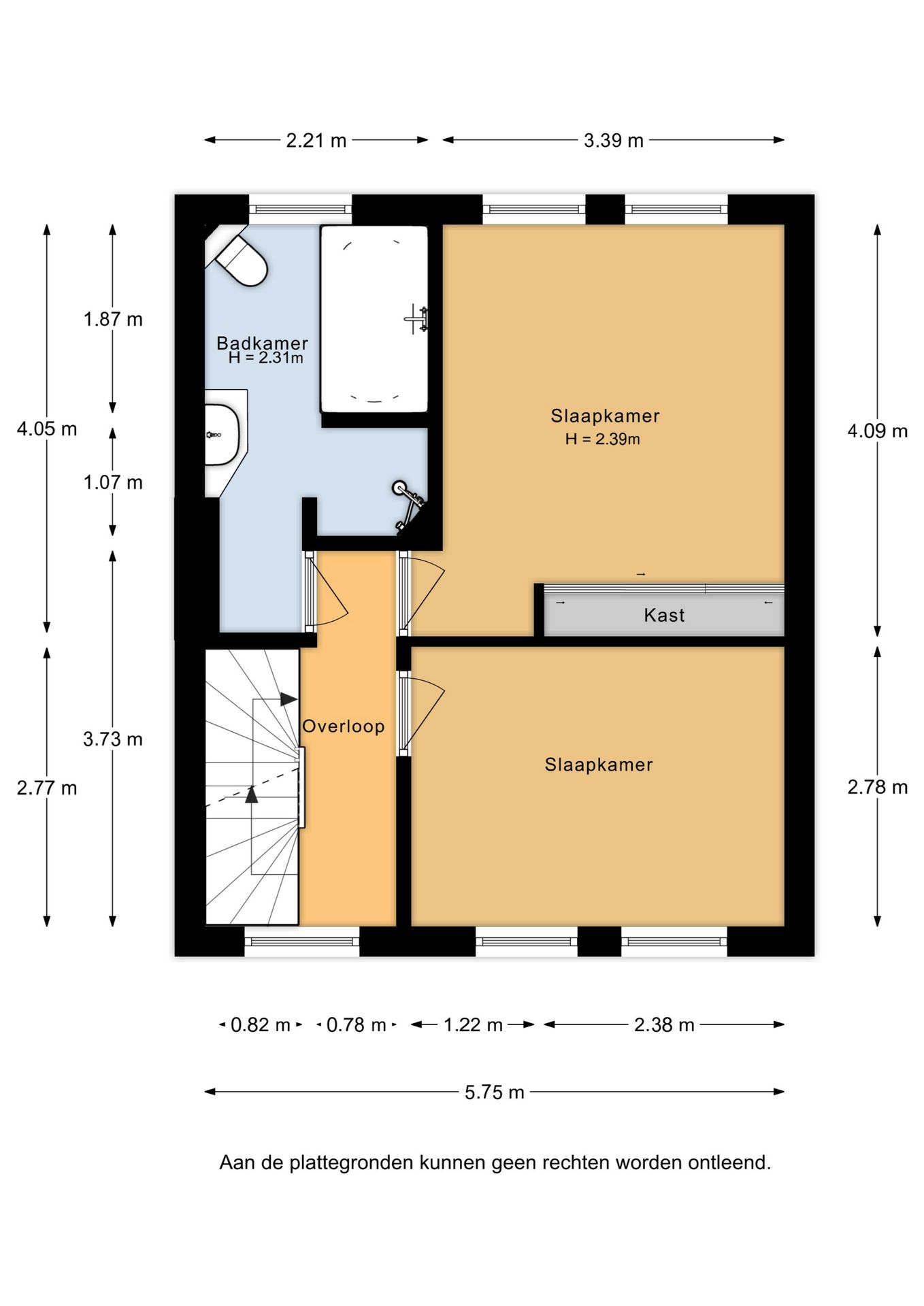 Photo 55 of Kerkweg 7