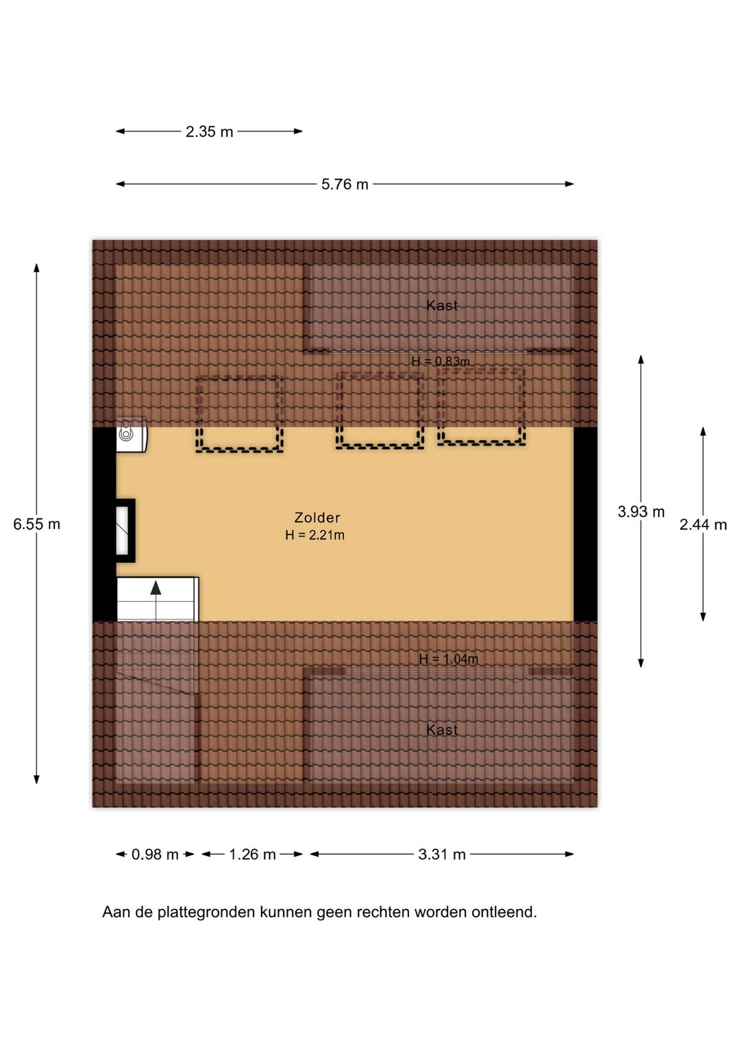 Photo 56 of Kerkweg 7