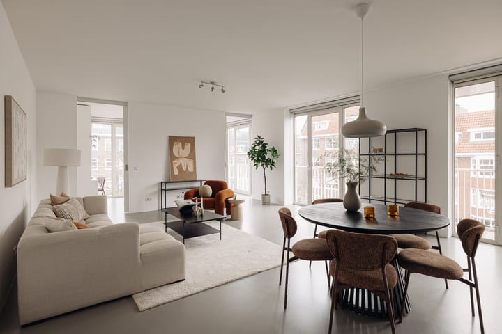 Woestduinstraat 16 H