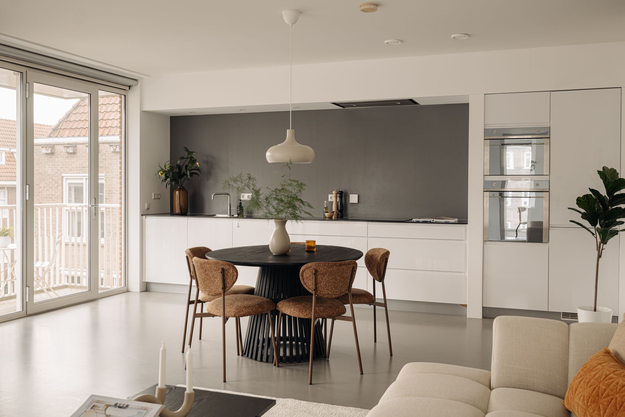 Foto 3 van Woestduinstraat 16-H