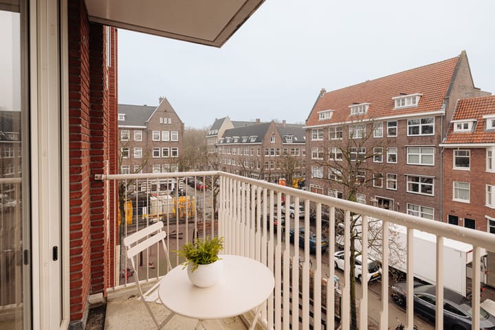 Foto 5 van Woestduinstraat 16-H