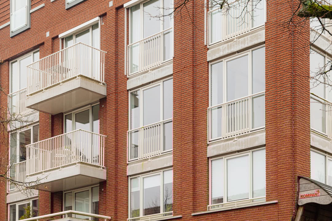 Foto 7 van Woestduinstraat 16-H