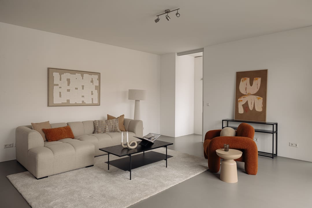 Foto 8 van Woestduinstraat 16-H