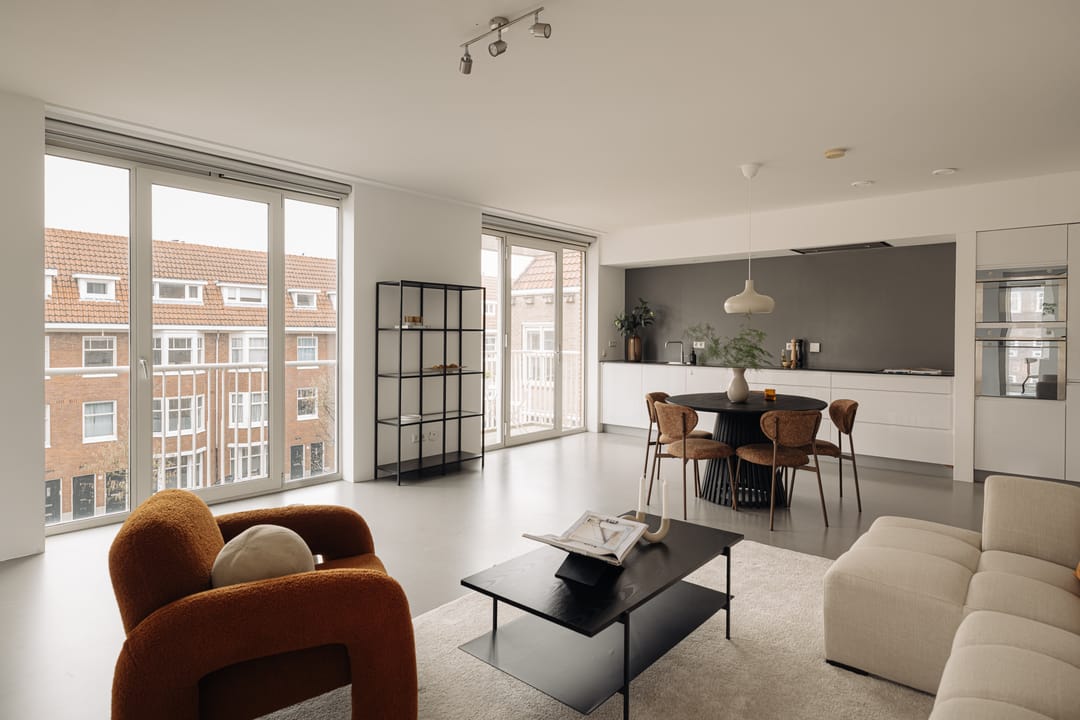 Foto 11 van Woestduinstraat 16-H