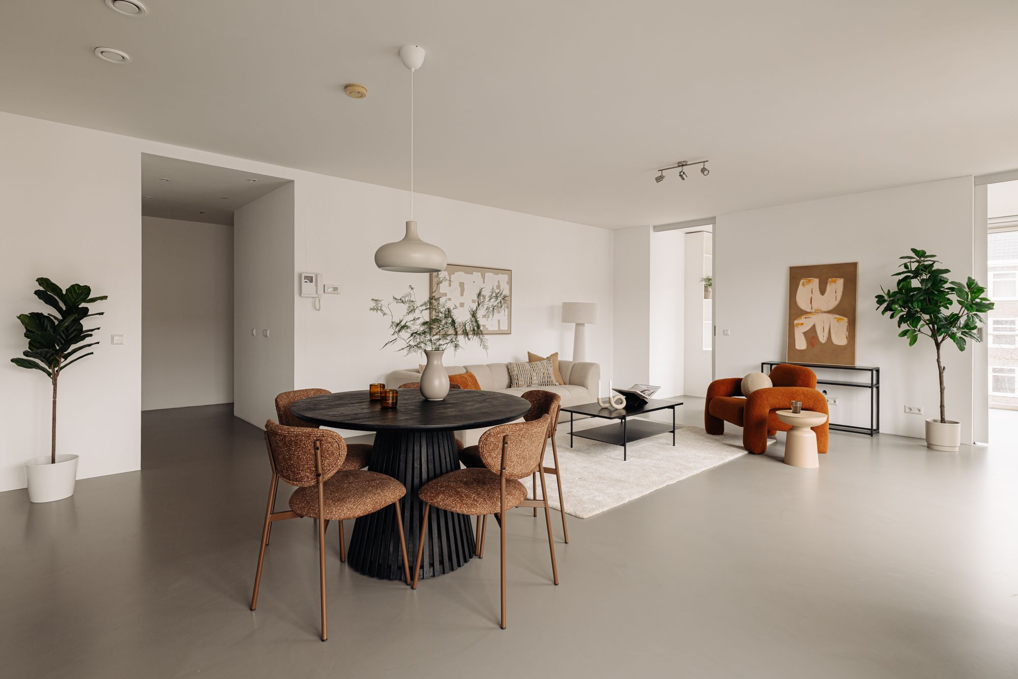 Foto 12 van Woestduinstraat 16-H