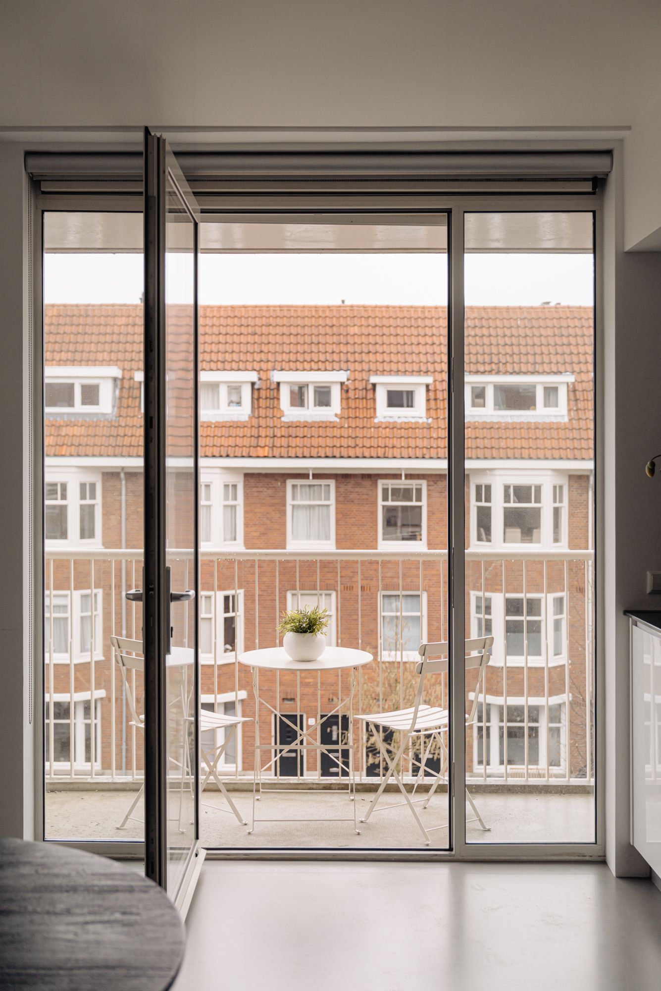 Foto 14 van Woestduinstraat 16-H