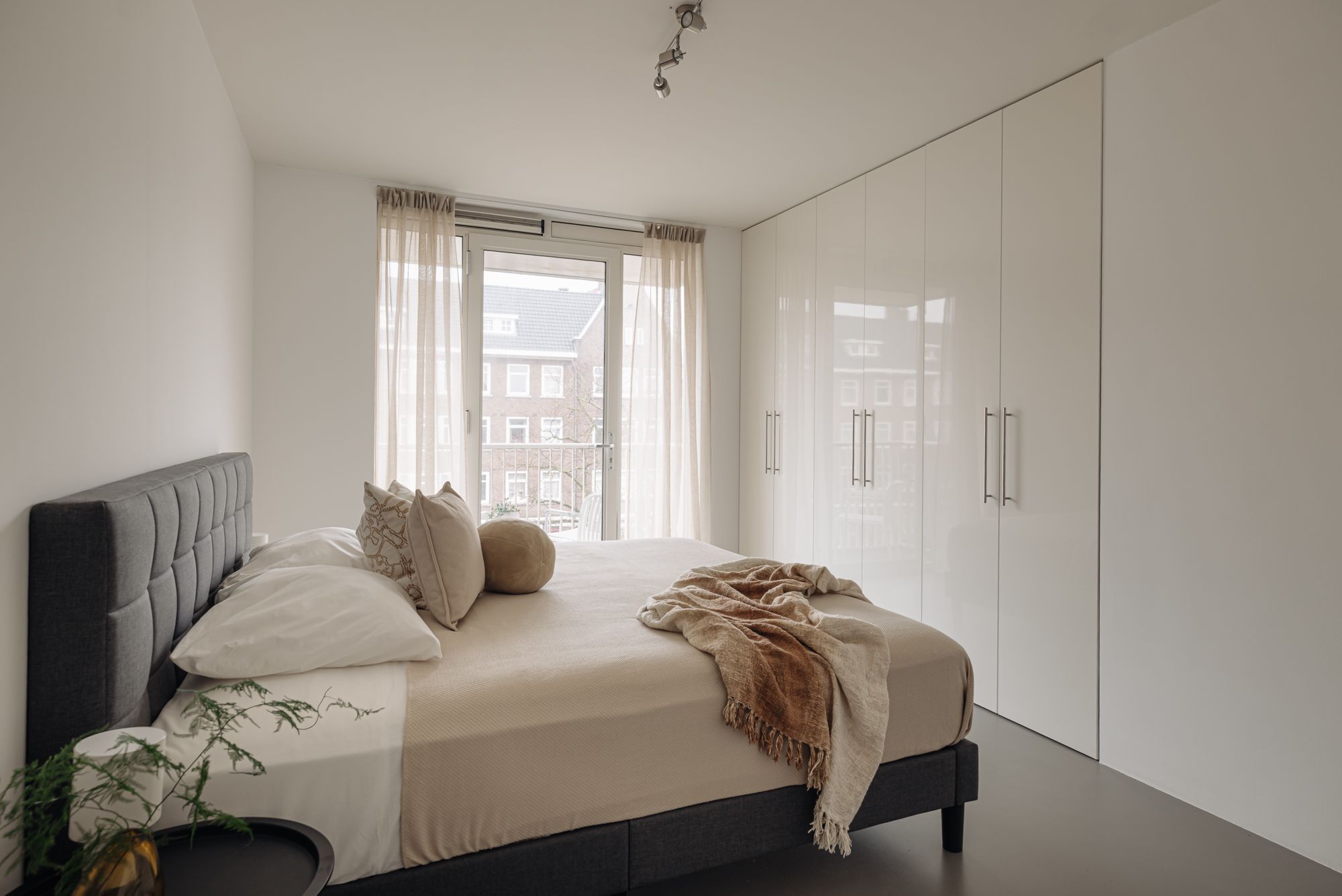 Foto 15 van Woestduinstraat 16-H