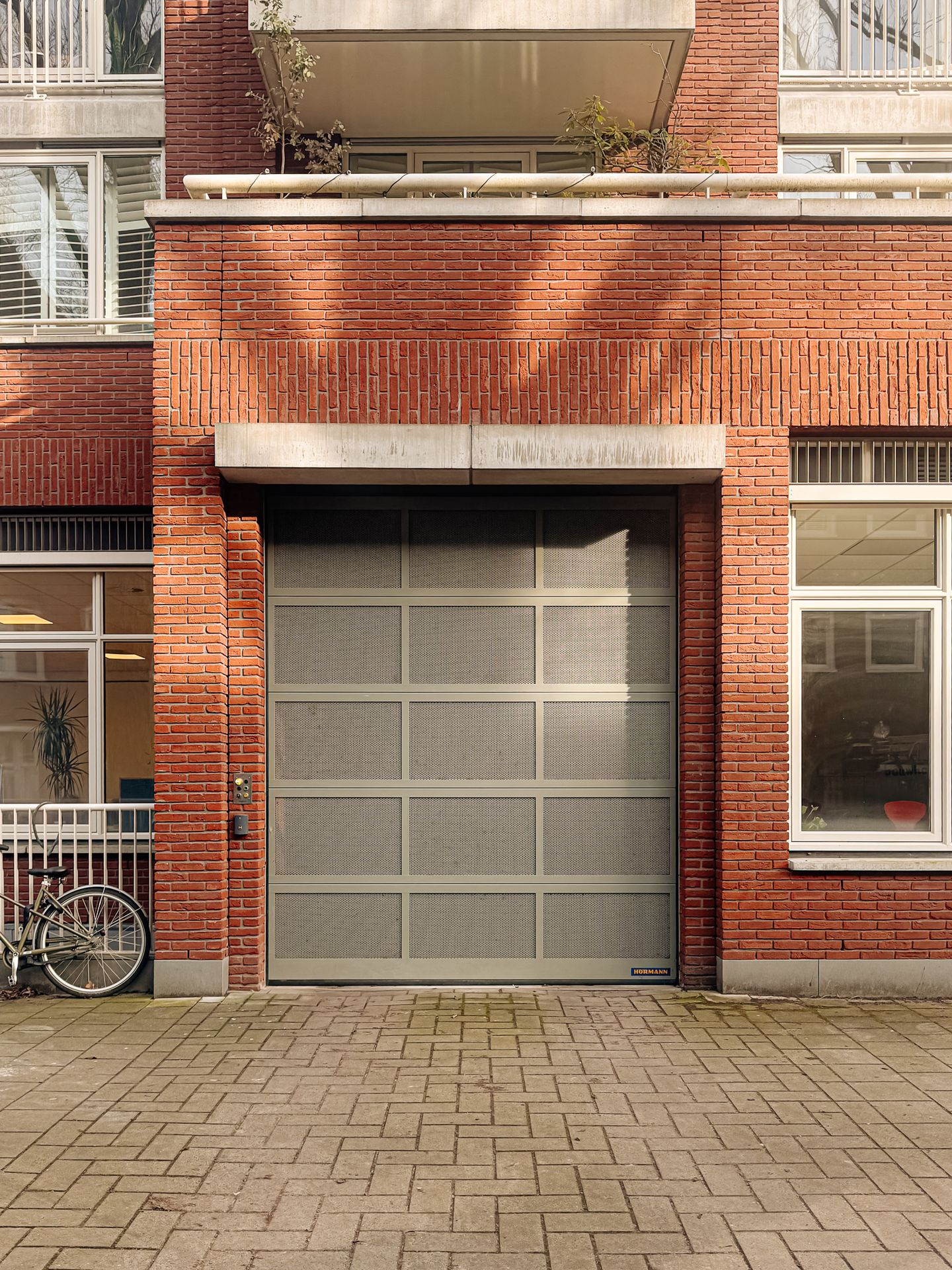 Foto 19 van Woestduinstraat 16-H