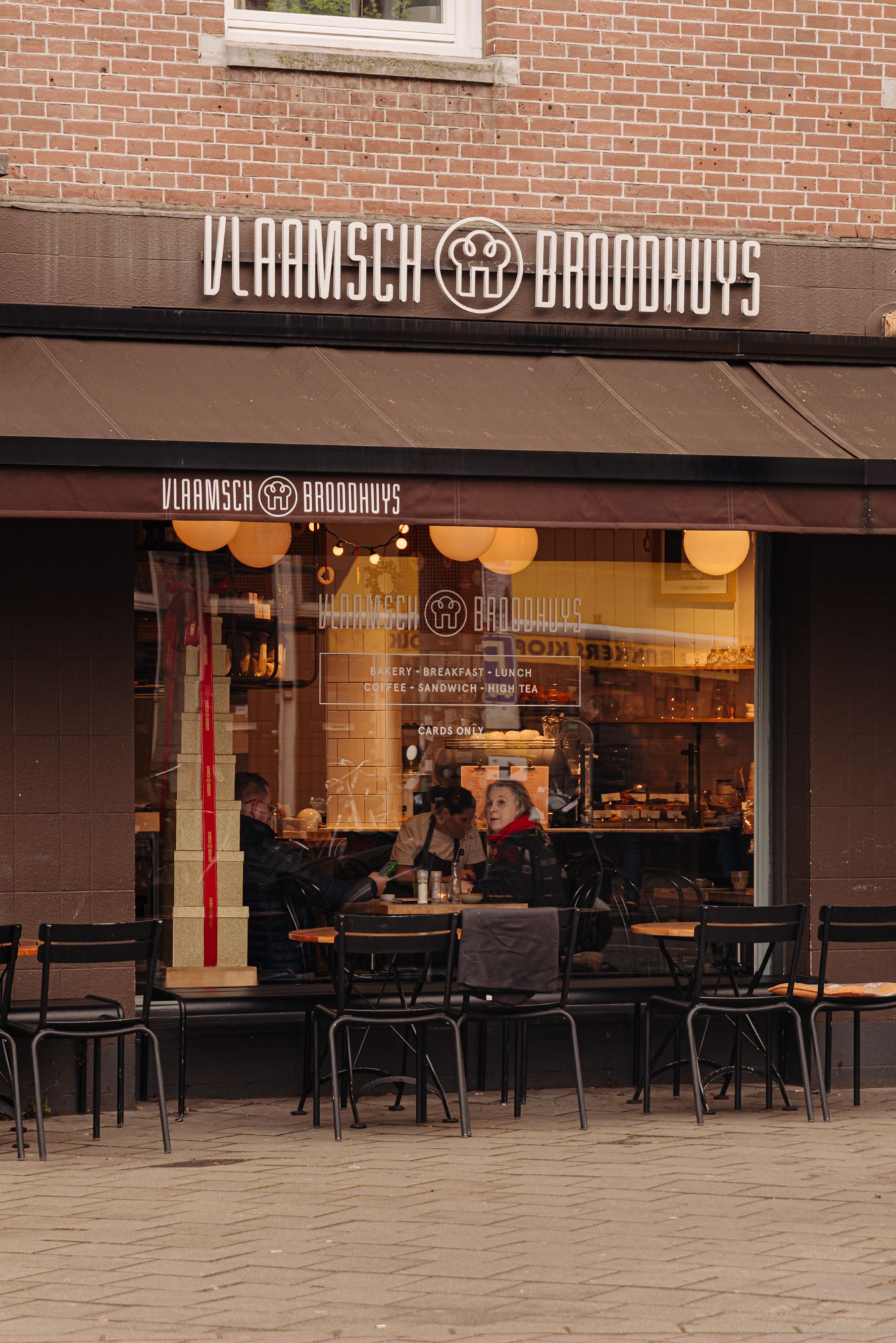 Foto 25 van Woestduinstraat 16-H