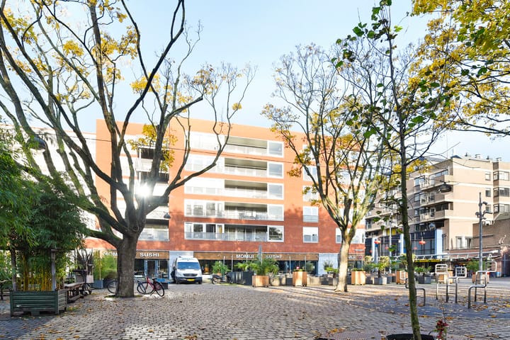 Foto 2 van Gedempte Gracht 359