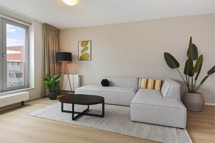 Foto 5 van Gedempte Gracht 359