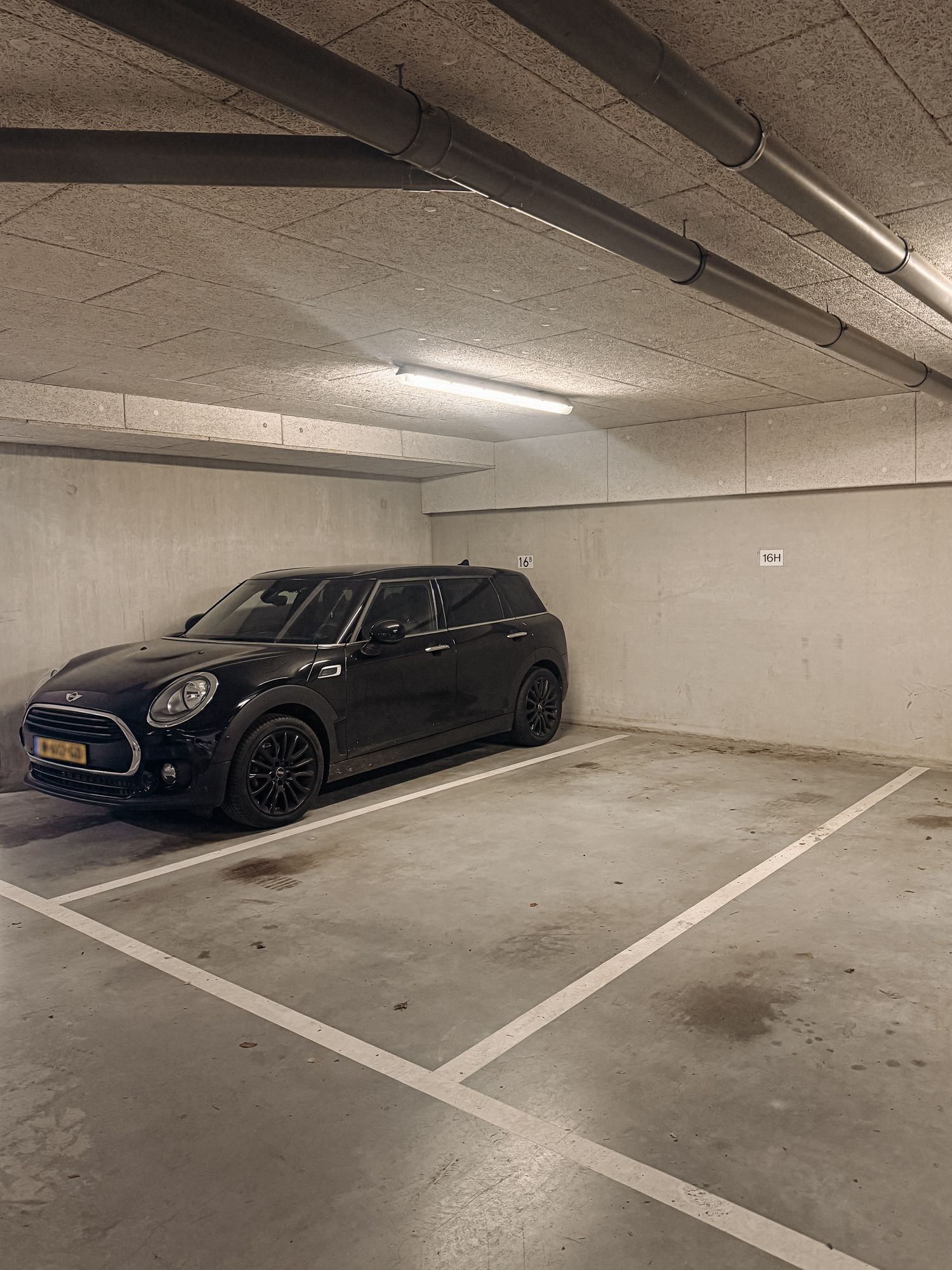 Foto 21 van Woestduinstraat 16-H