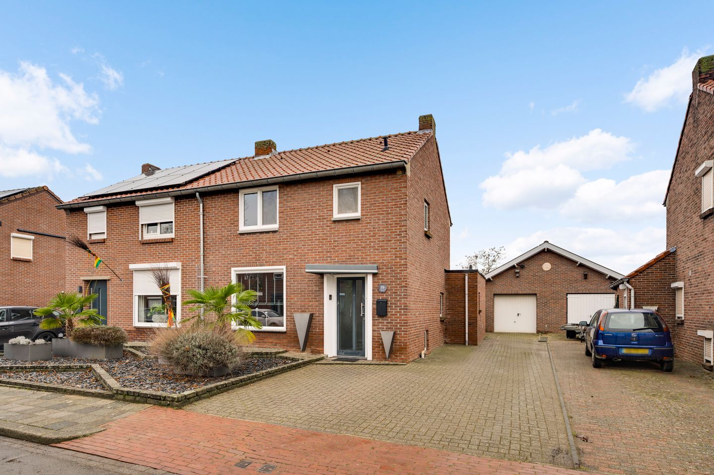 Photo 1 of Graafschap Hornestraat 39