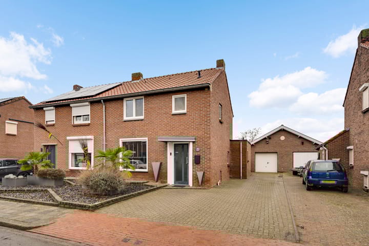 Graafschap Hornestraat 39 main image