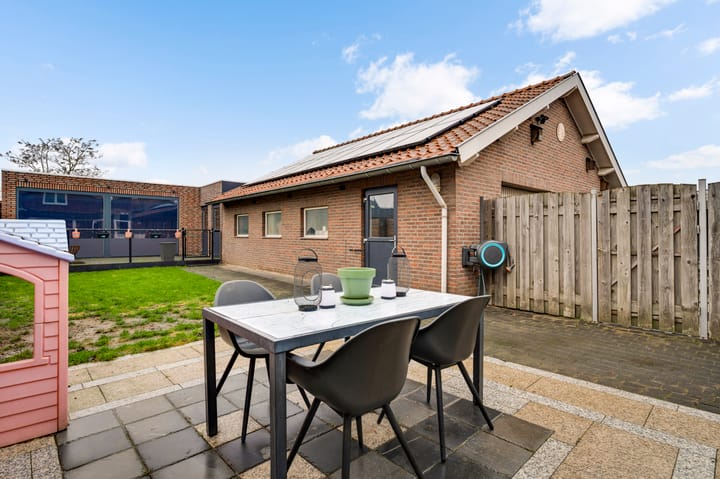 Photo 2 of Graafschap Hornestraat 39