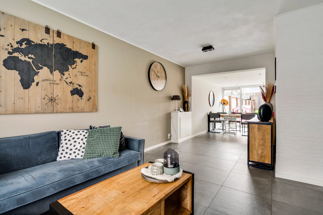 Foto 7 van Graafschap Hornestraat 39