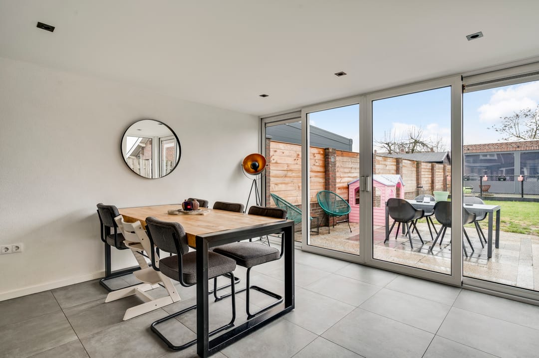 Foto 8 van Graafschap Hornestraat 39