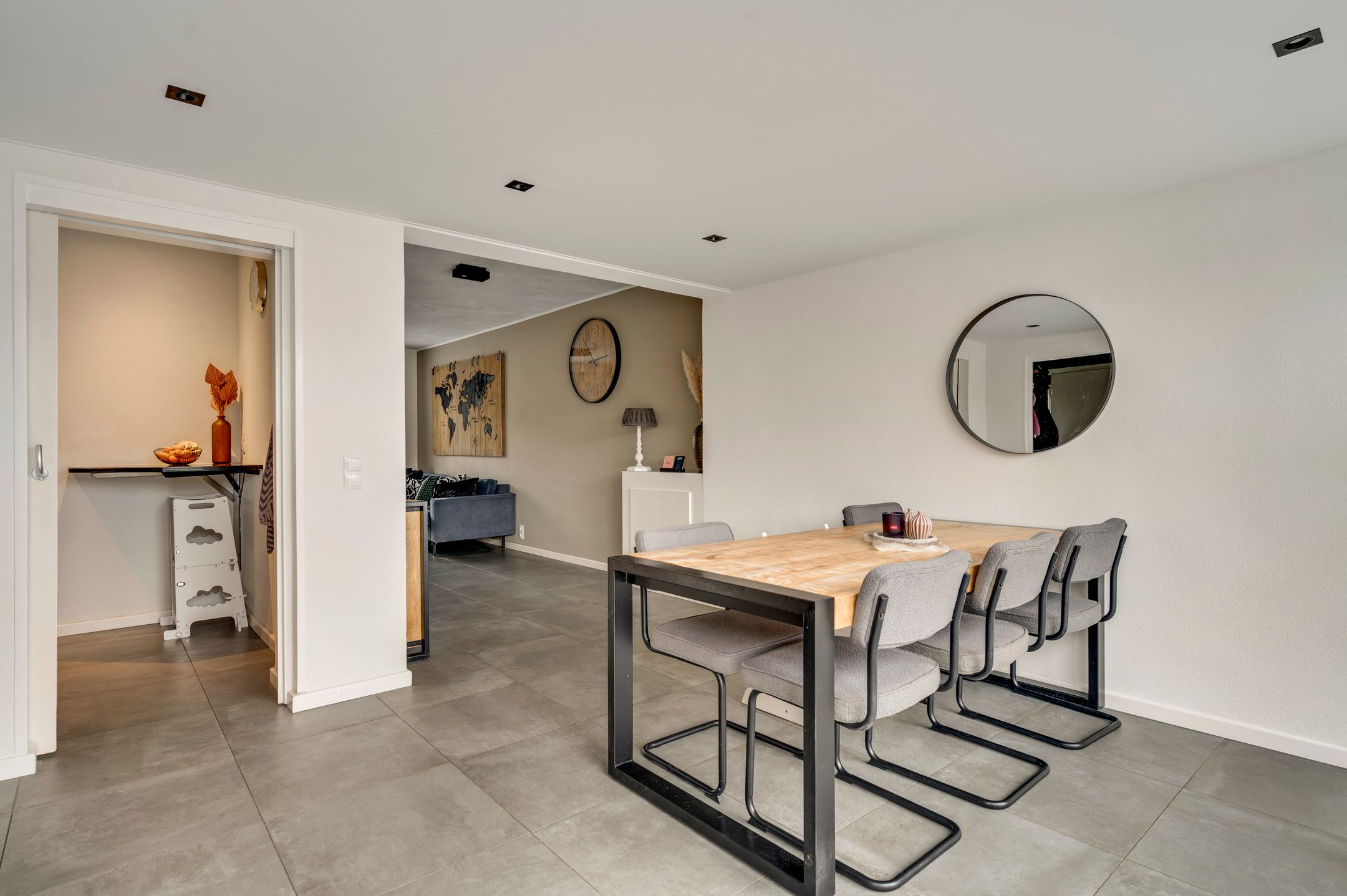 Foto 9 van Graafschap Hornestraat 39