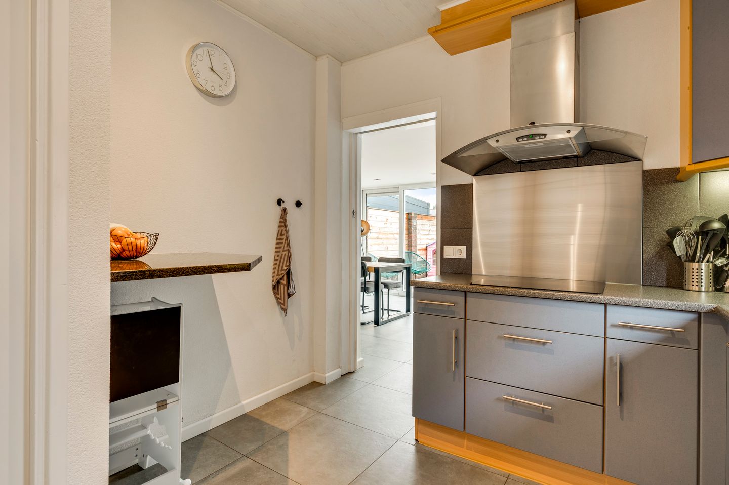 Foto 10 van Graafschap Hornestraat 39