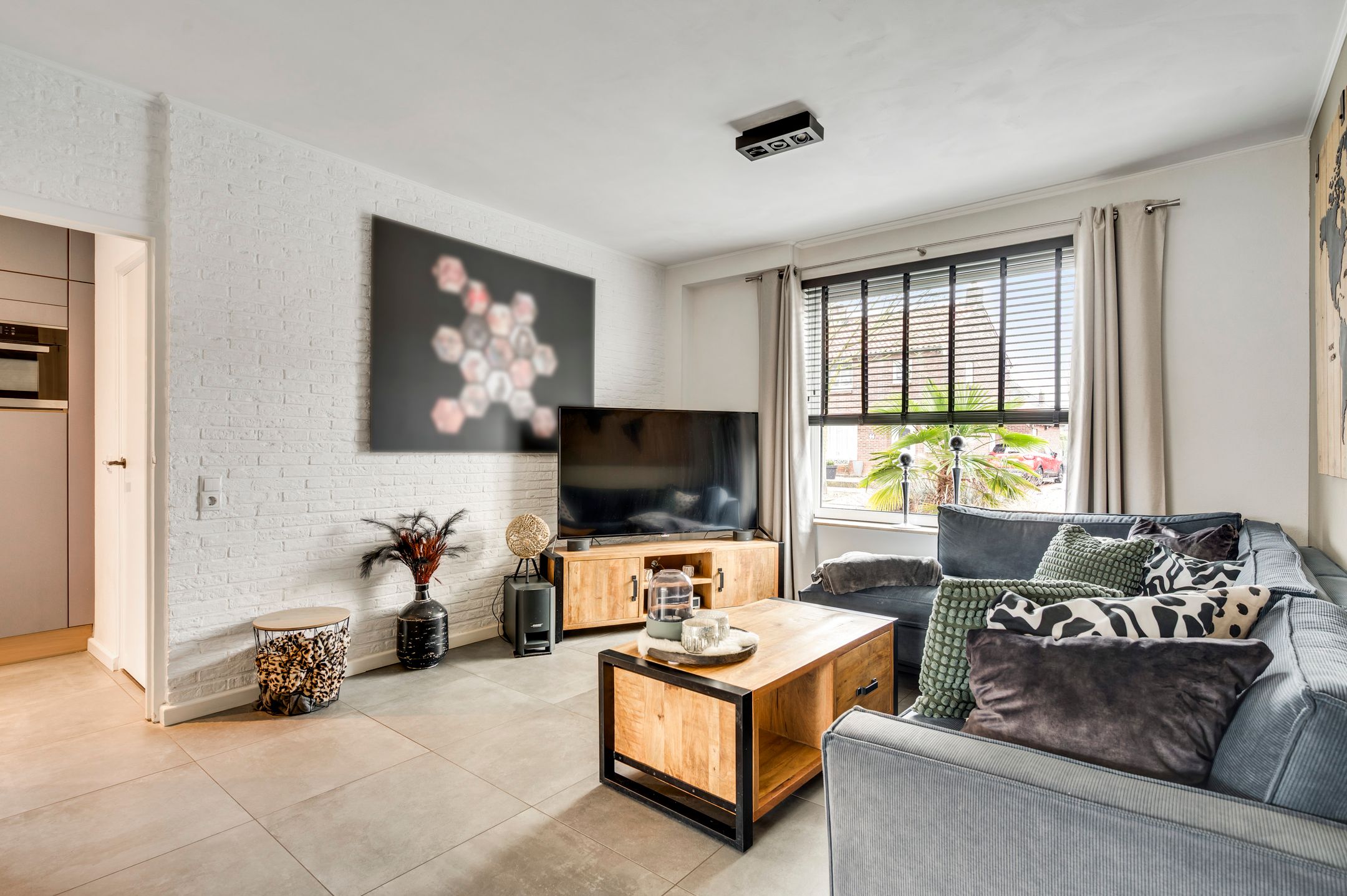 Foto 12 van Graafschap Hornestraat 39