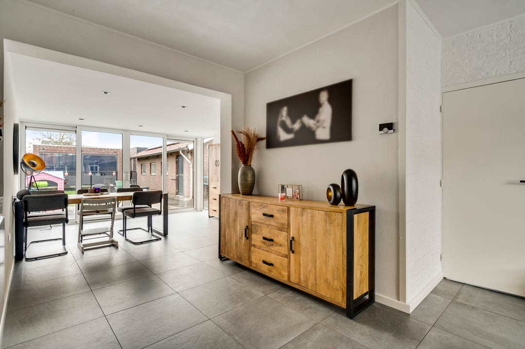 Foto 13 van Graafschap Hornestraat 39