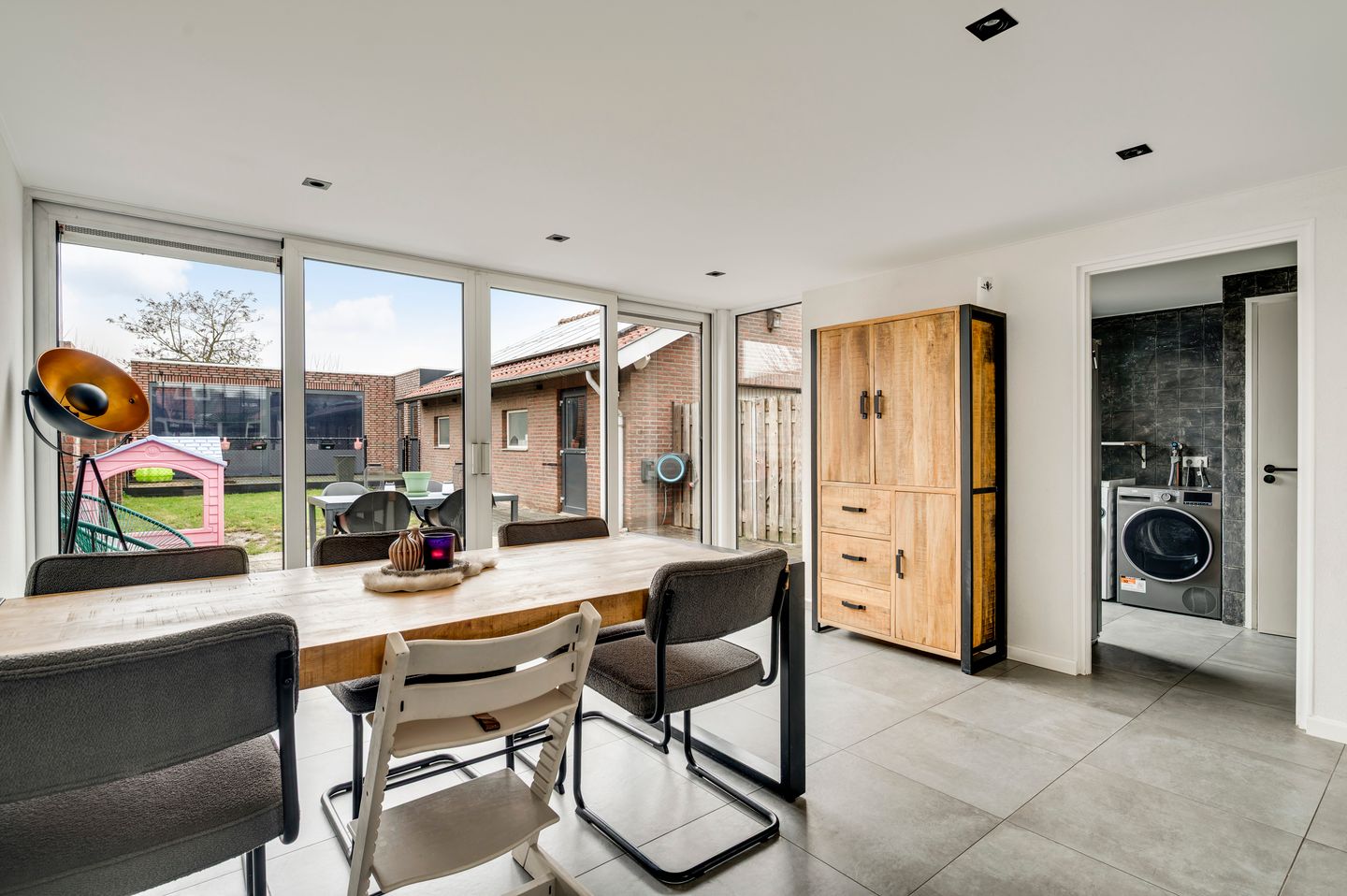 Foto 14 van Graafschap Hornestraat 39