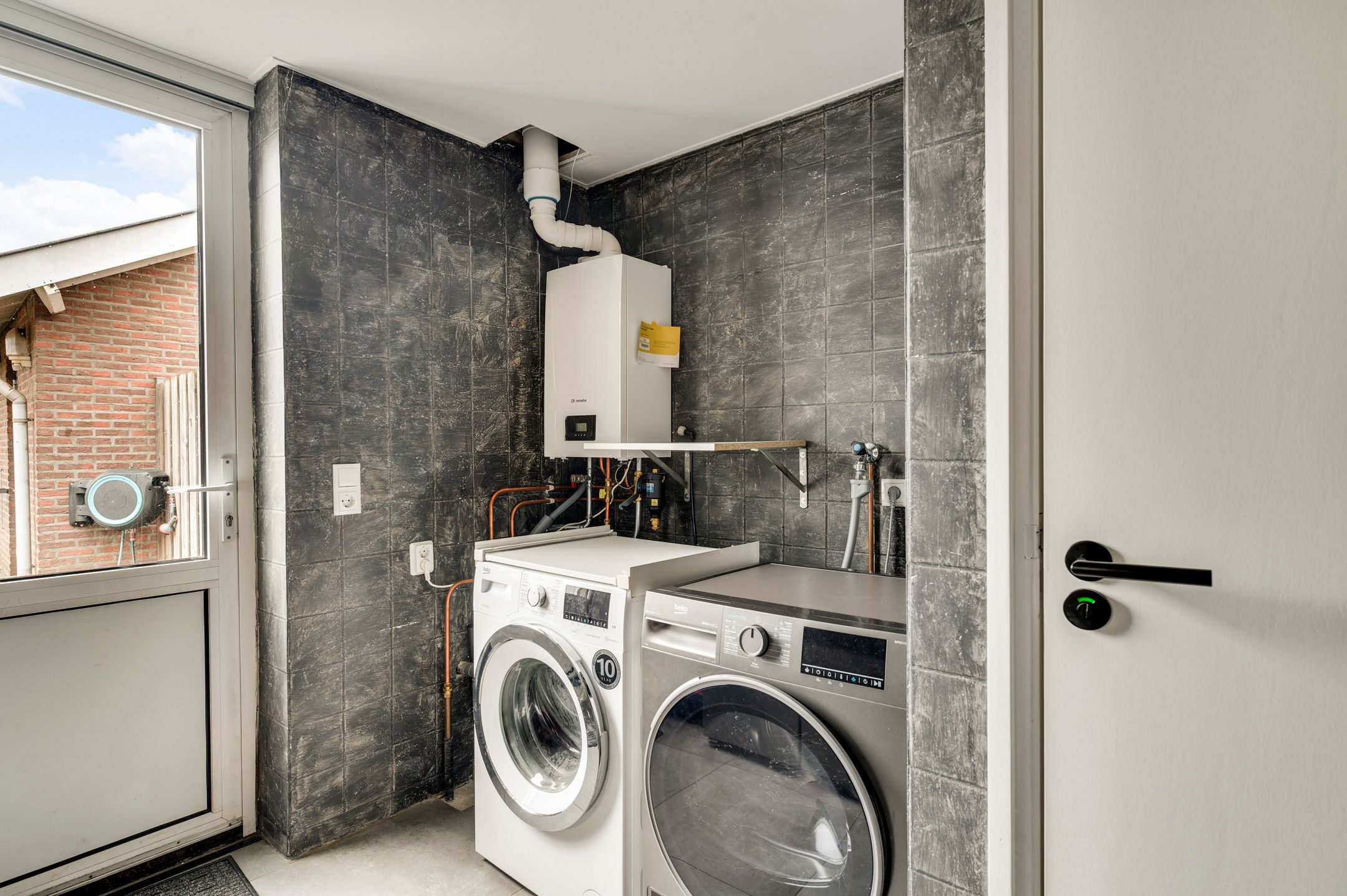 Foto 15 van Graafschap Hornestraat 39