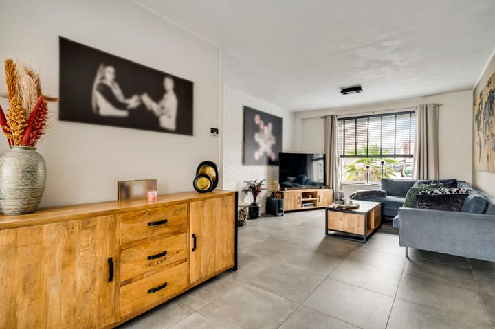 Foto 5 van Graafschap Hornestraat 39