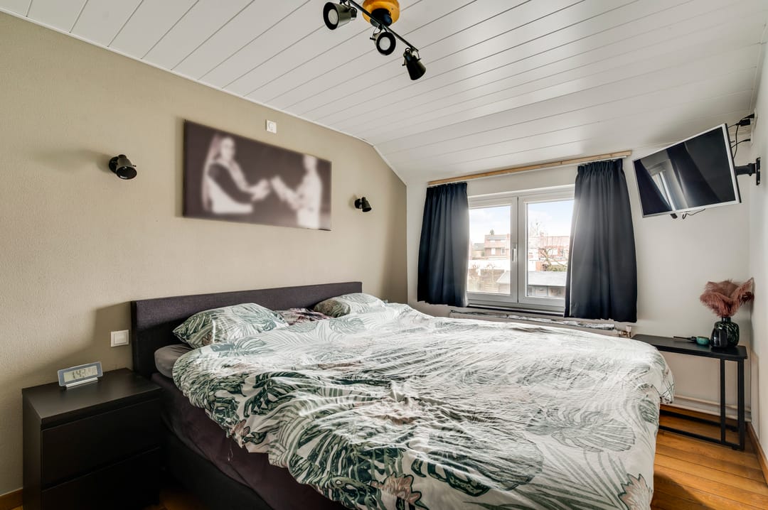 Foto 22 van Graafschap Hornestraat 39