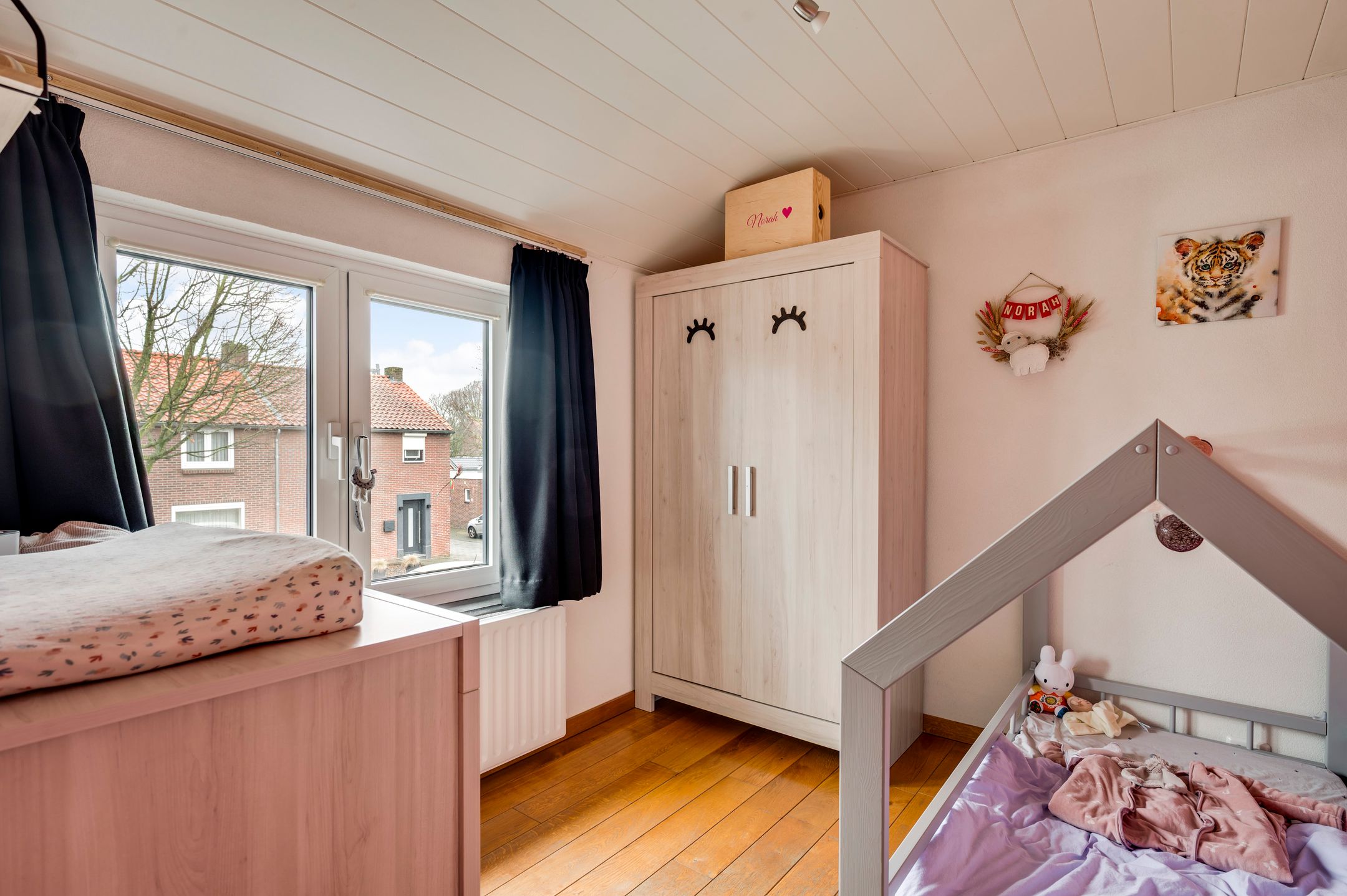 Foto 24 van Graafschap Hornestraat 39