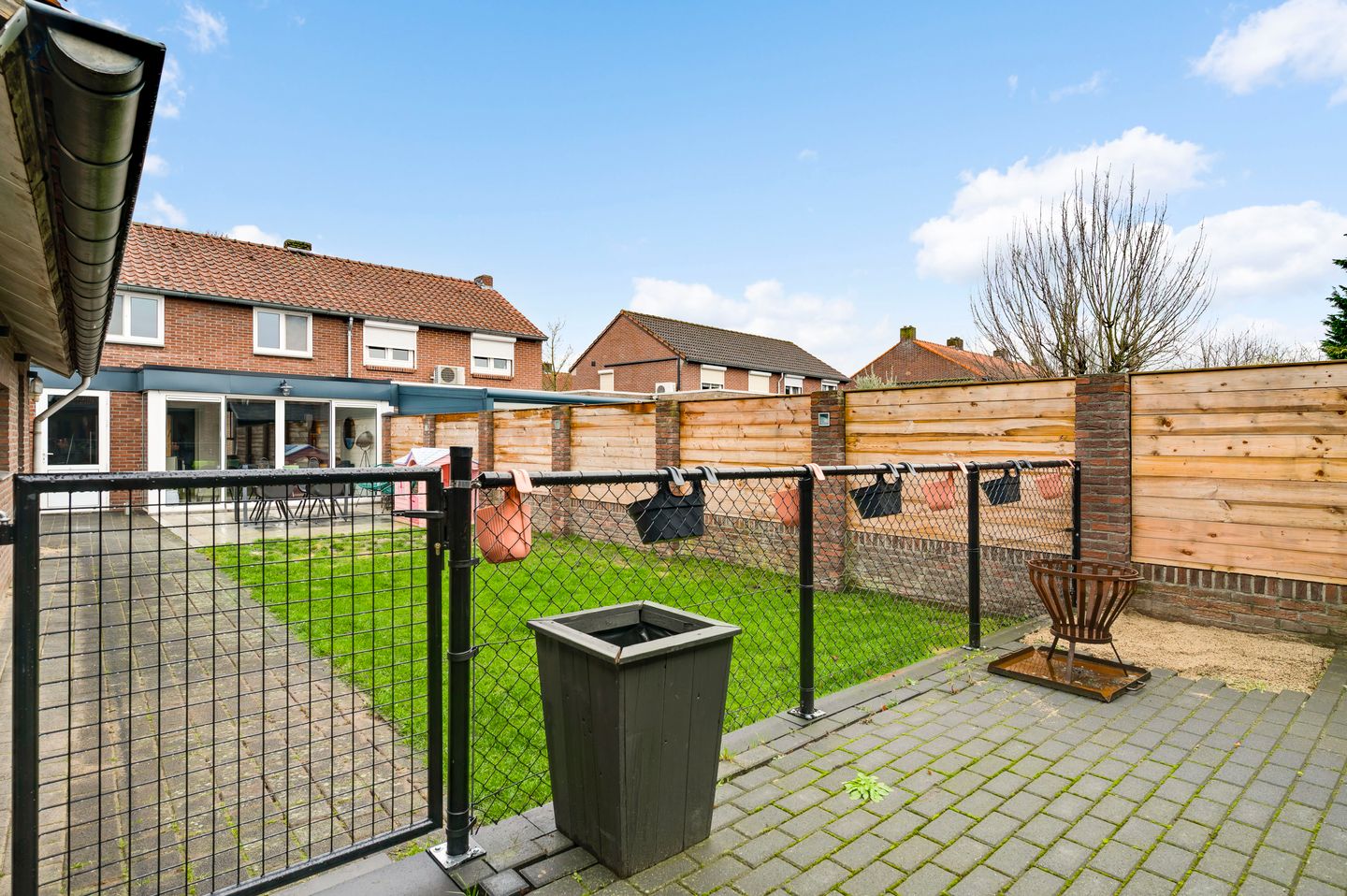 Foto 29 van Graafschap Hornestraat 39