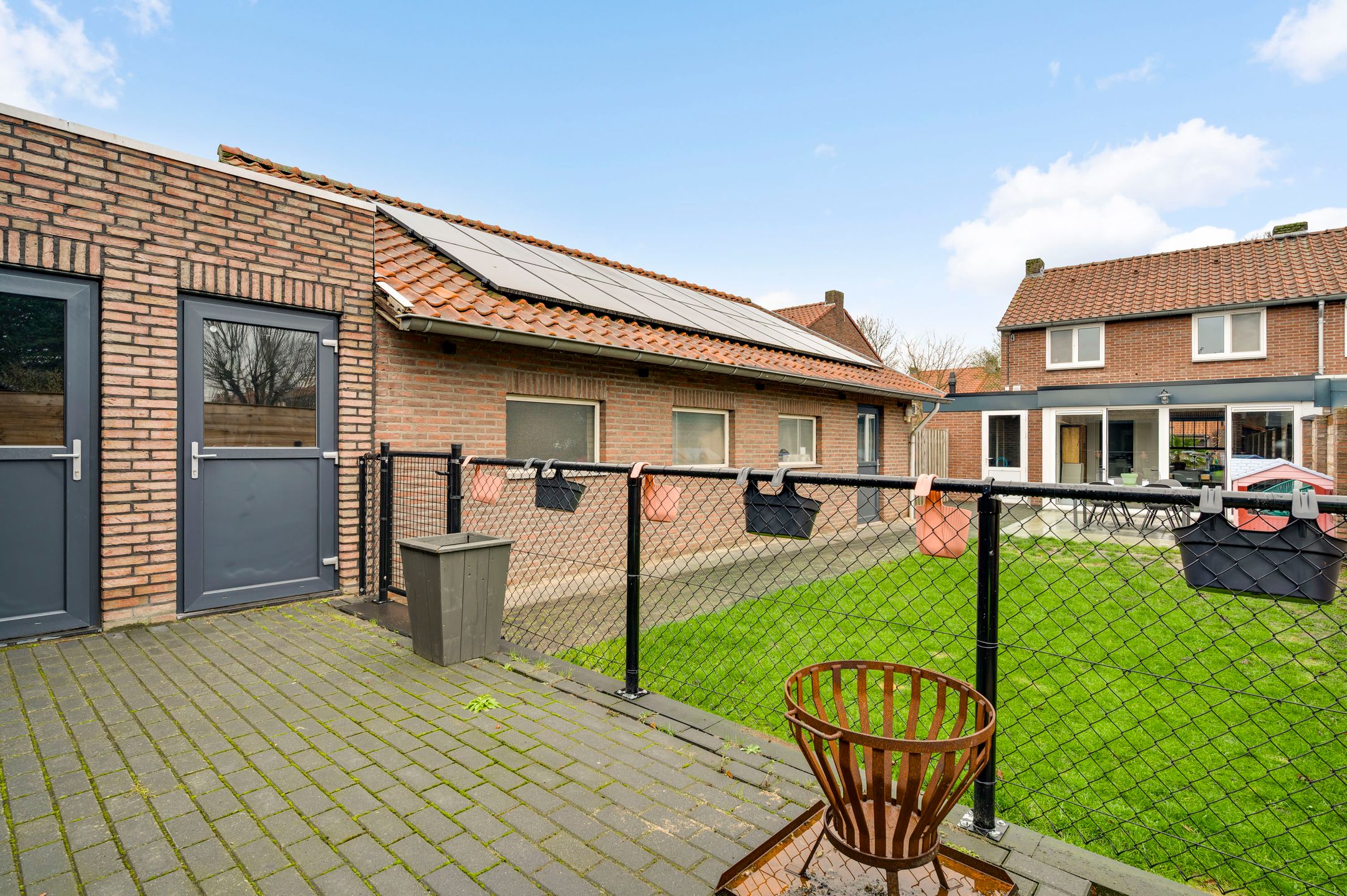 Foto 30 van Graafschap Hornestraat 39