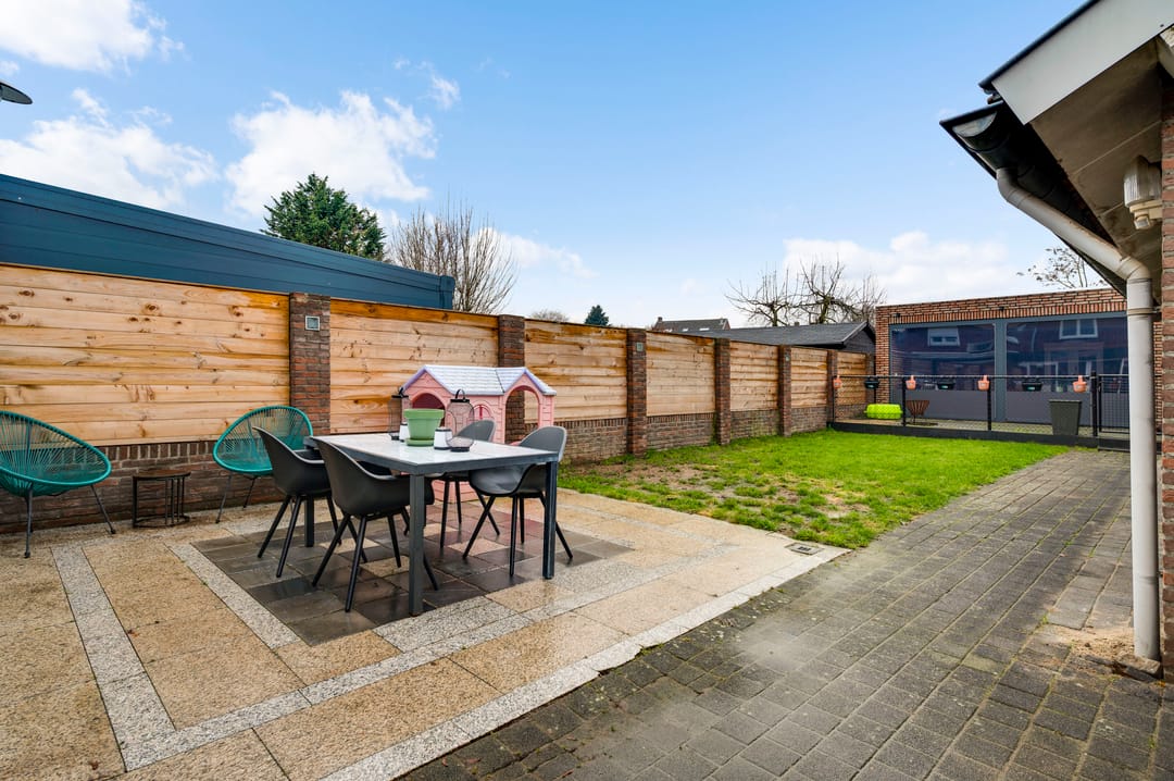 Foto 31 van Graafschap Hornestraat 39