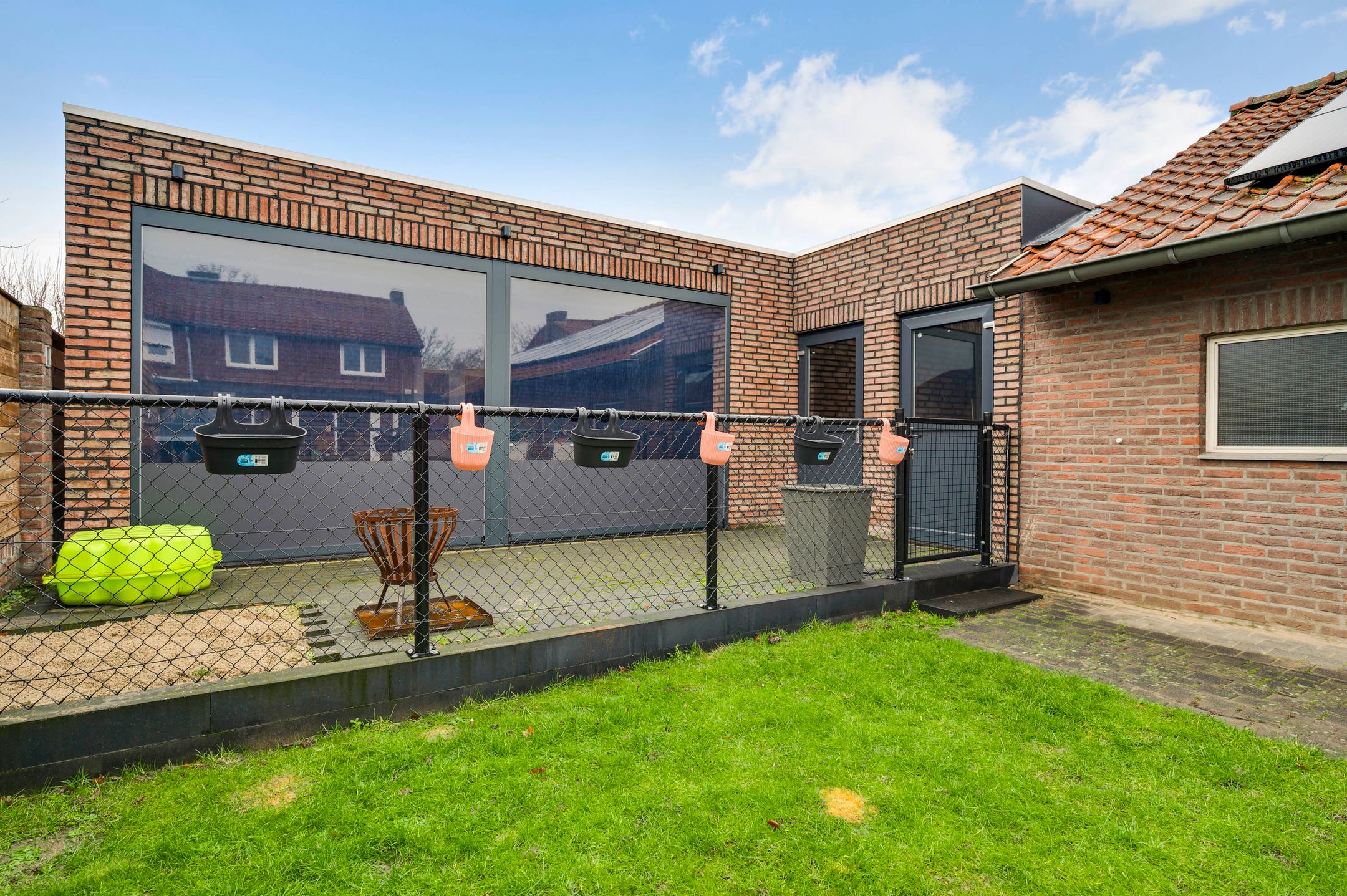 Foto 33 van Graafschap Hornestraat 39