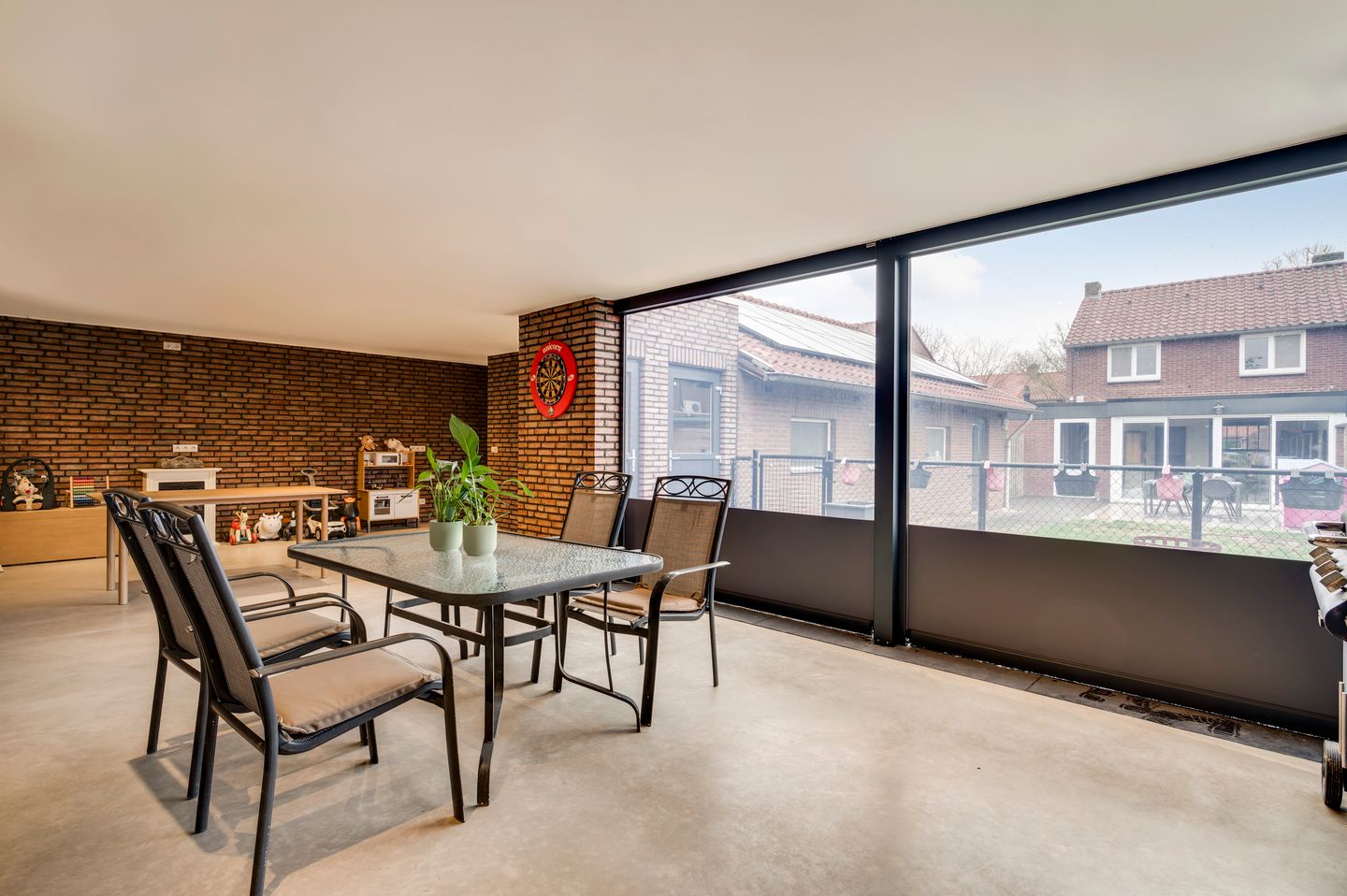 Foto 34 van Graafschap Hornestraat 39