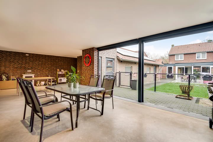 Photo 3 of Graafschap Hornestraat 39