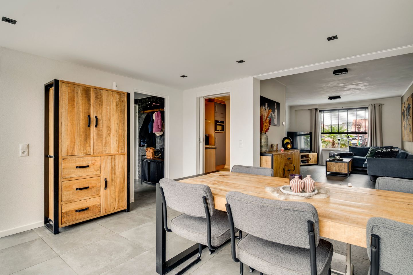 Foto 4 van Graafschap Hornestraat 39