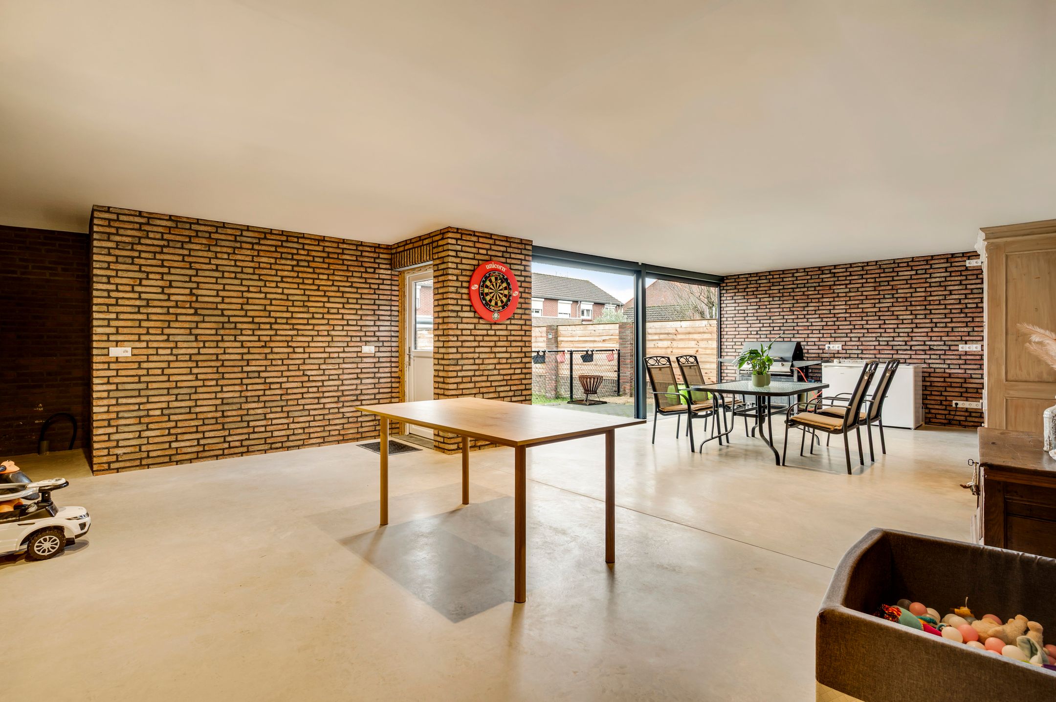 Foto 36 van Graafschap Hornestraat 39