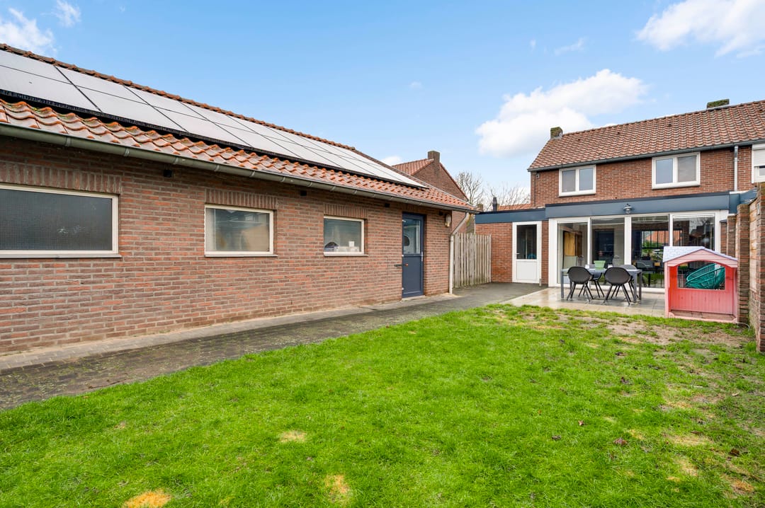 Foto 38 van Graafschap Hornestraat 39