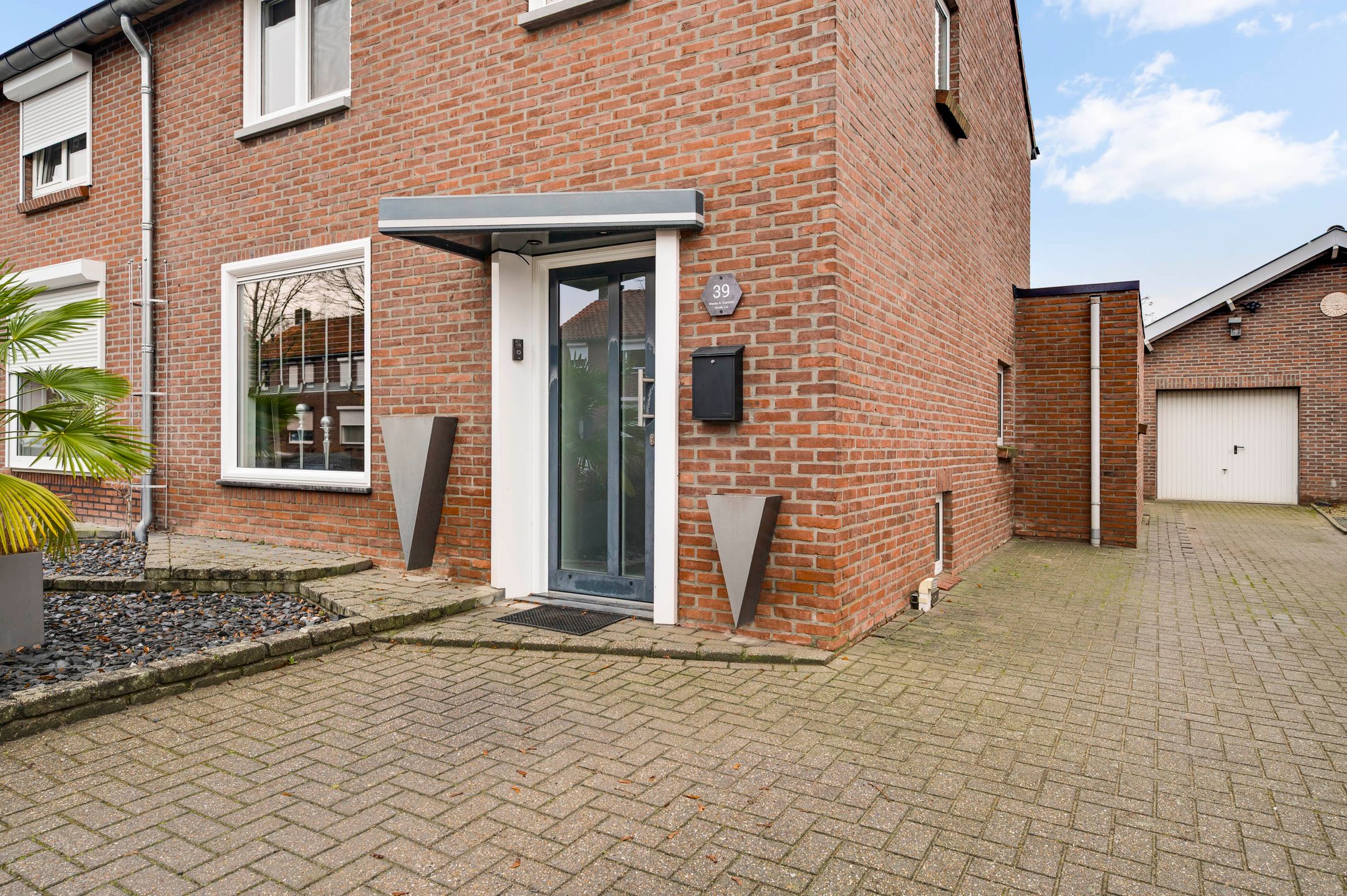 Foto 39 van Graafschap Hornestraat 39