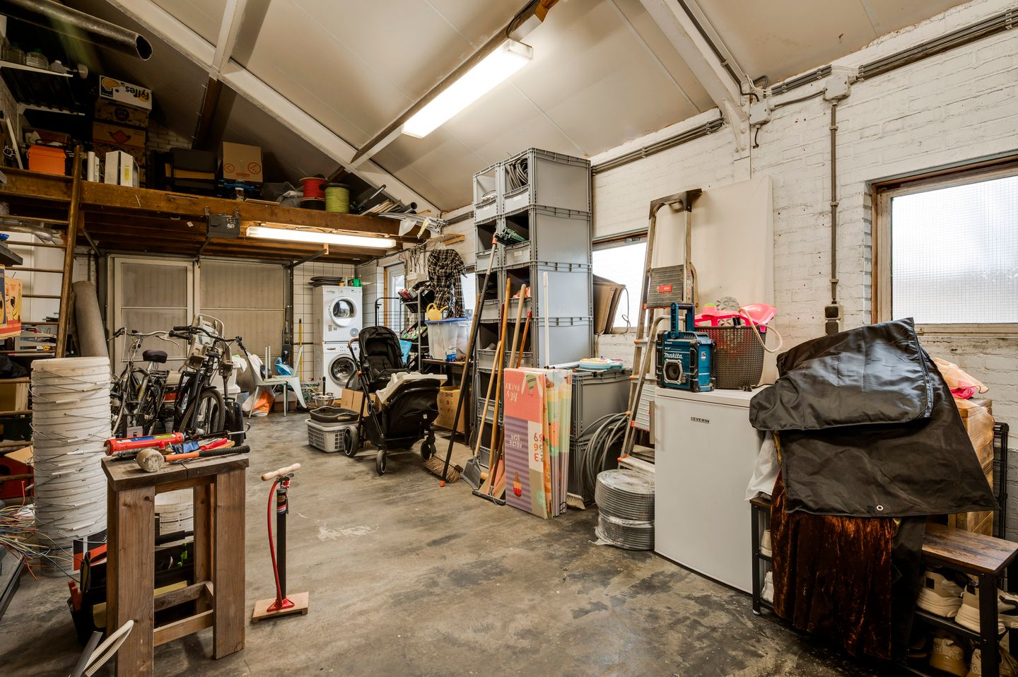 Foto 40 van Graafschap Hornestraat 39